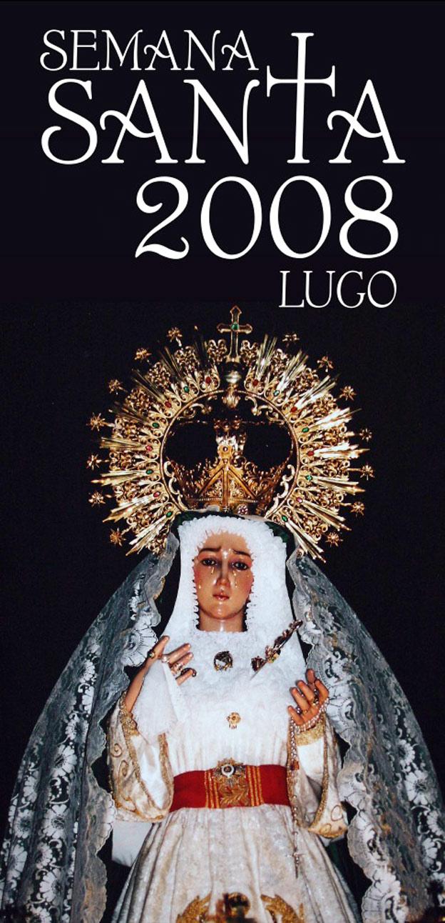 Semana Santa en Lugo  